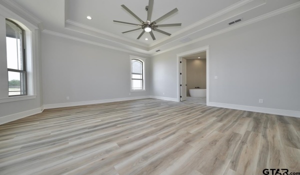 93 S Ryder Cup, Hideaway, TX 75771, 3 Habitaciones Habitaciones , ,3 BañosBaños,Residential,En Venta,93 S Ryder Cup,25006510