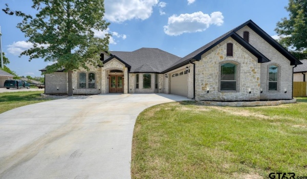 93 S Ryder Cup, Hideaway, TX 75771, 3 Habitaciones Habitaciones , ,3 BañosBaños,Residential,En Venta,93 S Ryder Cup,25006510