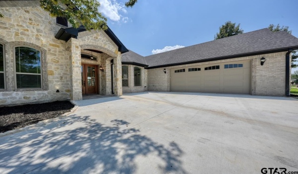 93 S Ryder Cup, Hideaway, TX 75771, 3 Habitaciones Habitaciones , ,3 BañosBaños,Residential,En Venta,93 S Ryder Cup,25006510