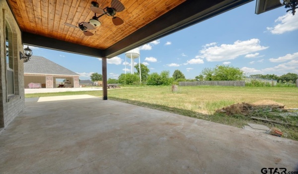 93 S Ryder Cup, Hideaway, TX 75771, 3 Habitaciones Habitaciones , ,3 BañosBaños,Residential,En Venta,93 S Ryder Cup,25006510
