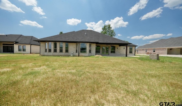 93 S Ryder Cup, Hideaway, TX 75771, 3 Habitaciones Habitaciones , ,3 BañosBaños,Residential,En Venta,93 S Ryder Cup,25006510