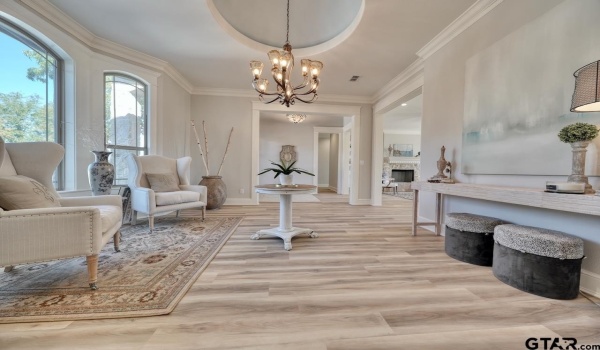 93 S Ryder Cup, Hideaway, TX 75771, 3 Habitaciones Habitaciones , ,3 BañosBaños,Residential,En Venta,93 S Ryder Cup,25006510