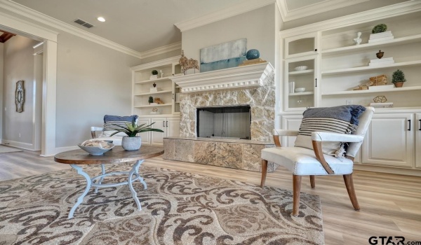 93 S Ryder Cup, Hideaway, TX 75771, 3 Habitaciones Habitaciones , ,3 BañosBaños,Residential,En Venta,93 S Ryder Cup,25006510
