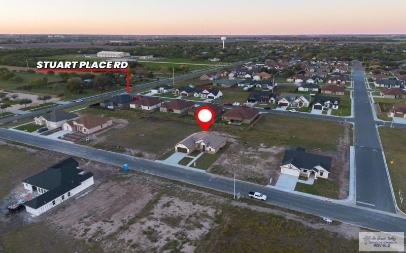 16619 NAPPER LN, HARLINGEN, TX 78552, 4 Bedrooms Bedrooms, ,2 BathroomsBathrooms,Residential,For Sale,16619 NAPPER LN,29761542