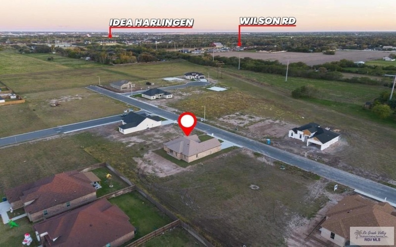 16619 NAPPER LN, HARLINGEN, TX 78552, 4 Bedrooms Bedrooms, ,2 BathroomsBathrooms,Residential,For Sale,16619 NAPPER LN,29761542