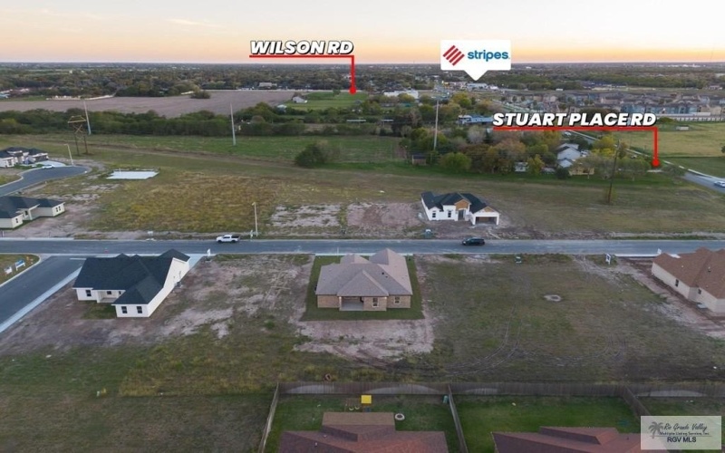 16619 NAPPER LN, HARLINGEN, TX 78552, 4 Bedrooms Bedrooms, ,2 BathroomsBathrooms,Residential,For Sale,16619 NAPPER LN,29761542