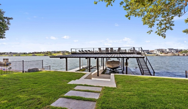 613 Lake Street, Kingsland, TX 78639, 5 Bedrooms Bedrooms, ,6 BathroomsBathrooms,Residential,For Sale,613 Lake Street,172271