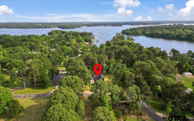 16022 RED OAK RD, Tyler, TX 75707, 4 Habitaciones Habitaciones , ,2 BañosBaños,Residential,En Venta,16022 RED OAK RD,25006516