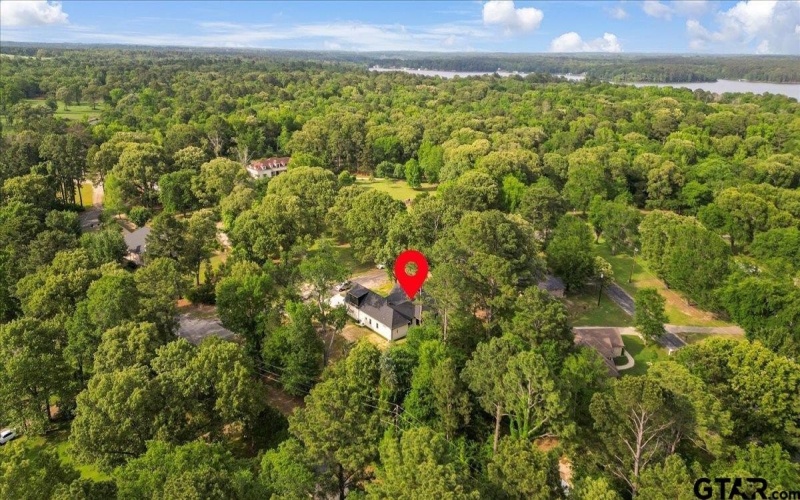 16022 RED OAK RD, Tyler, TX 75707, 4 Habitaciones Habitaciones , ,2 BañosBaños,Residential,En Venta,16022 RED OAK RD,25006516