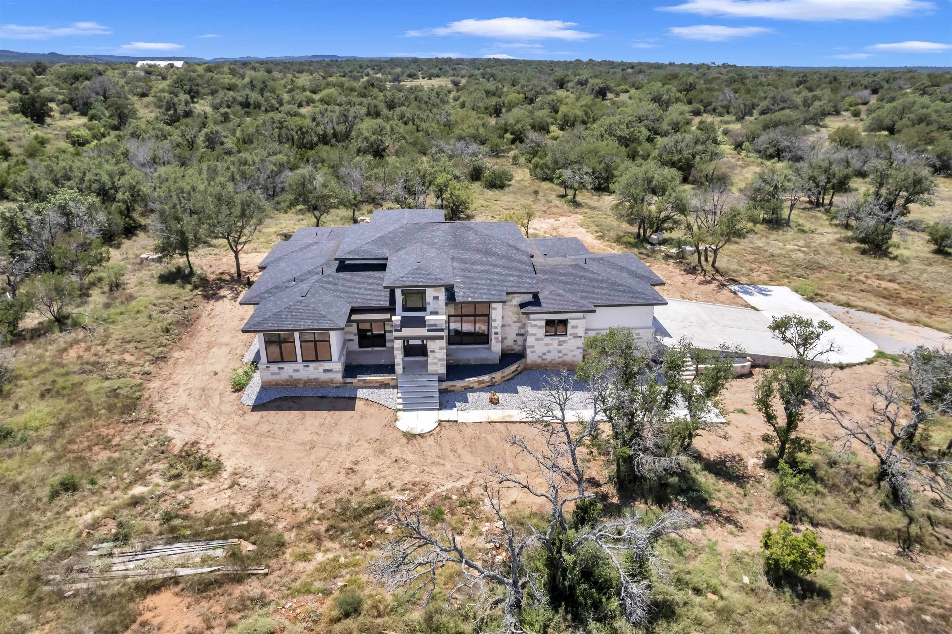 6507 Ranch Rd 962 W, Round Mountain, TX 78663-0000, 4 Bedrooms Bedrooms, ,5 BathroomsBathrooms,Residential,For Sale,6507 Ranch Rd 962 W,172299