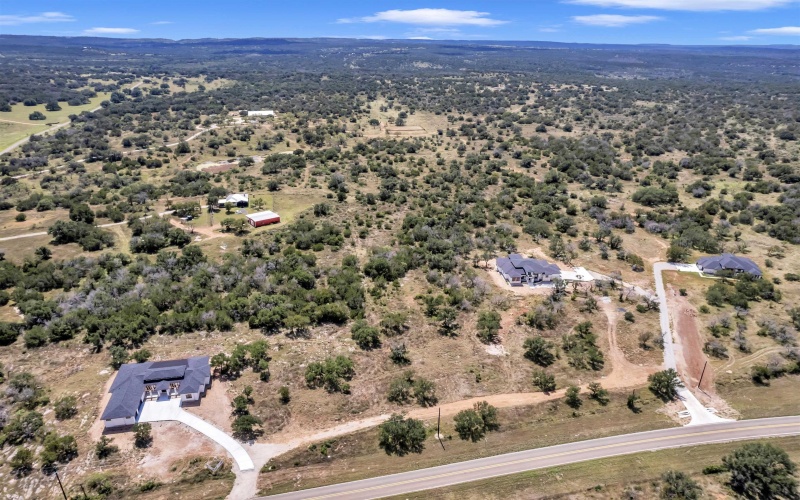 6507 Ranch Rd 962 W, Round Mountain, TX 78663-0000, 4 Bedrooms Bedrooms, ,5 BathroomsBathrooms,Residential,For Sale,6507 Ranch Rd 962 W,172299