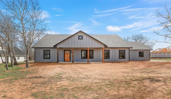 119 Bush Drive, Whitney, TX 76692, 3 Bedrooms Bedrooms, ,2 BathroomsBathrooms,Residential,For Sale,119 Bush Drive,20866797