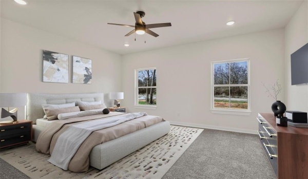 119 Bush Drive, Whitney, TX 76692, 3 Bedrooms Bedrooms, ,2 BathroomsBathrooms,Residential,For Sale,119 Bush Drive,20866797