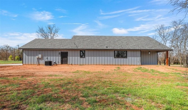 119 Bush Drive, Whitney, TX 76692, 3 Bedrooms Bedrooms, ,2 BathroomsBathrooms,Residential,For Sale,119 Bush Drive,20866797
