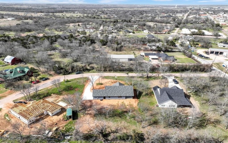 119 Bush Drive, Whitney, TX 76692, 3 Bedrooms Bedrooms, ,2 BathroomsBathrooms,Residential,For Sale,119 Bush Drive,20866797