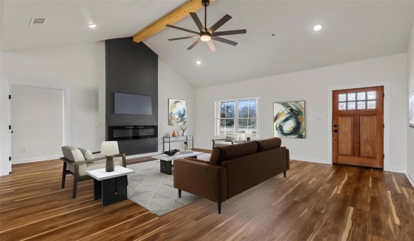 119 Bush Drive, Whitney, TX 76692, 3 Bedrooms Bedrooms, ,2 BathroomsBathrooms,Residential,For Sale,119 Bush Drive,20866797