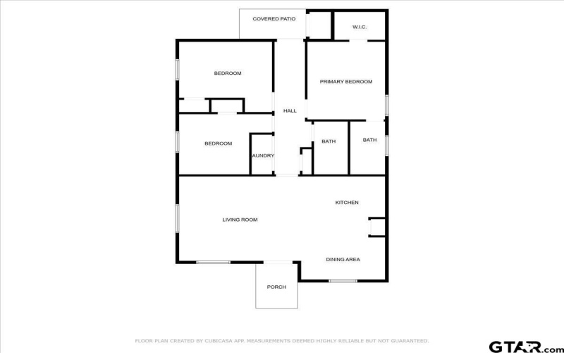 3115 W Rose St., Tyler, TX 75701, 3 Bedrooms Bedrooms, ,2 BathroomsBathrooms,Residential,For Sale,3115 W Rose St.,25006544