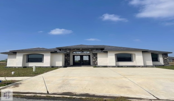 6404 BENGAL CT., BROWNSVILLE, TX 78521, 3 Bedrooms Bedrooms, ,2 BathroomsBathrooms,Residential,For Sale,6404 BENGAL CT.,29761603