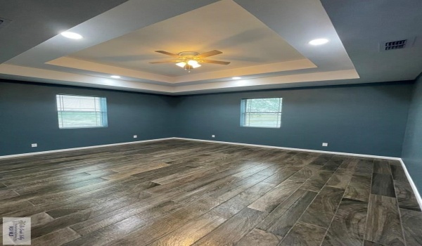 6404 BENGAL CT., BROWNSVILLE, TX 78521, 3 Bedrooms Bedrooms, ,2 BathroomsBathrooms,Residential,For Sale,6404 BENGAL CT.,29761603