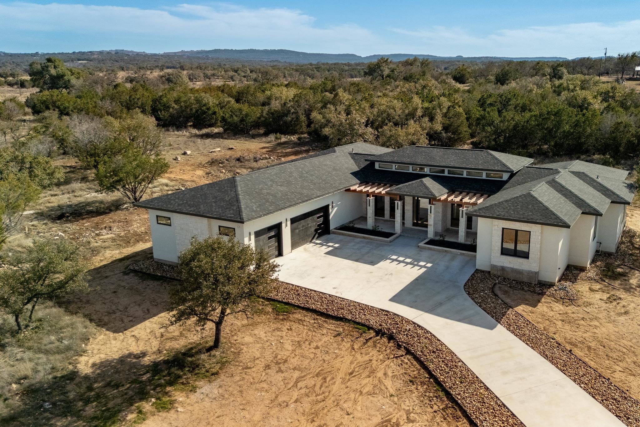 6425 Ranch Rd 962 W, Round Mountain, TX 78663-0000, 4 Bedrooms Bedrooms, ,5 BathroomsBathrooms,Residential,For Sale,6425 Ranch Rd 962 W,172301