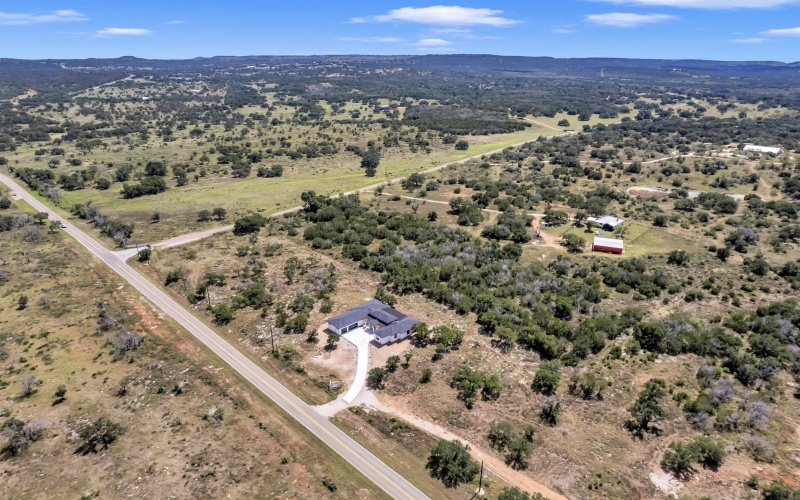 6425 Ranch Rd 962 W, Round Mountain, TX 78663-0000, 4 Bedrooms Bedrooms, ,5 BathroomsBathrooms,Residential,For Sale,6425 Ranch Rd 962 W,172301