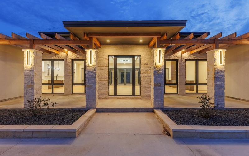 6425 Ranch Rd 962 W, Round Mountain, TX 78663-0000, 4 Bedrooms Bedrooms, ,5 BathroomsBathrooms,Residential,For Sale,6425 Ranch Rd 962 W,172301