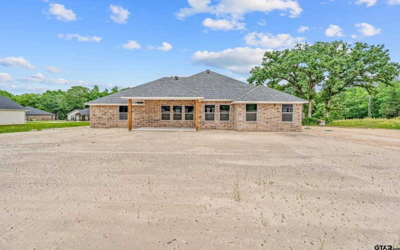158 CR 2461, Mineola, TX 75773, 4 Habitaciones Habitaciones , ,2 BañosBaños,Residential,En Venta,158 CR 2461,25006579
