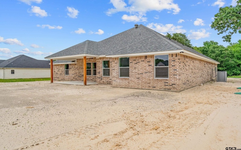 158 CR 2461, Mineola, TX 75773, 4 Habitaciones Habitaciones , ,2 BañosBaños,Residential,En Venta,158 CR 2461,25006579