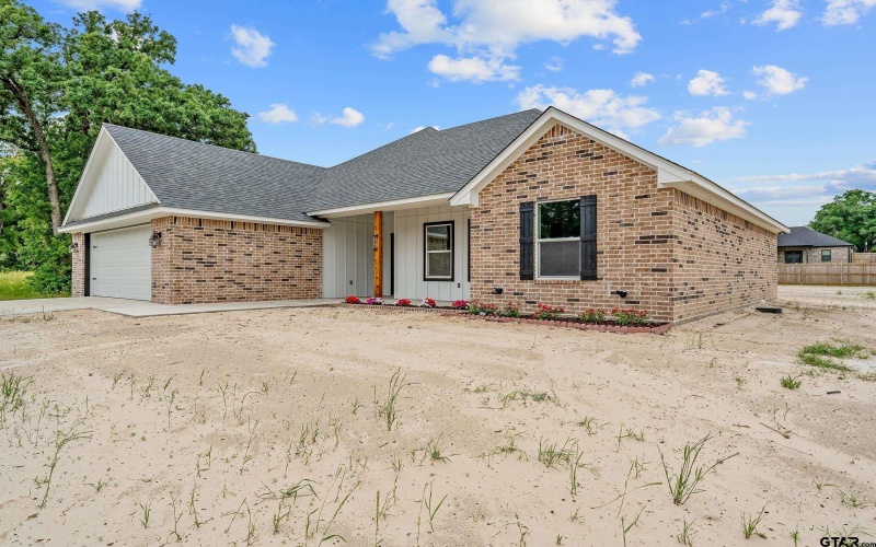 158 CR 2461, Mineola, TX 75773, 4 Habitaciones Habitaciones , ,2 BañosBaños,Residential,En Venta,158 CR 2461,25006579