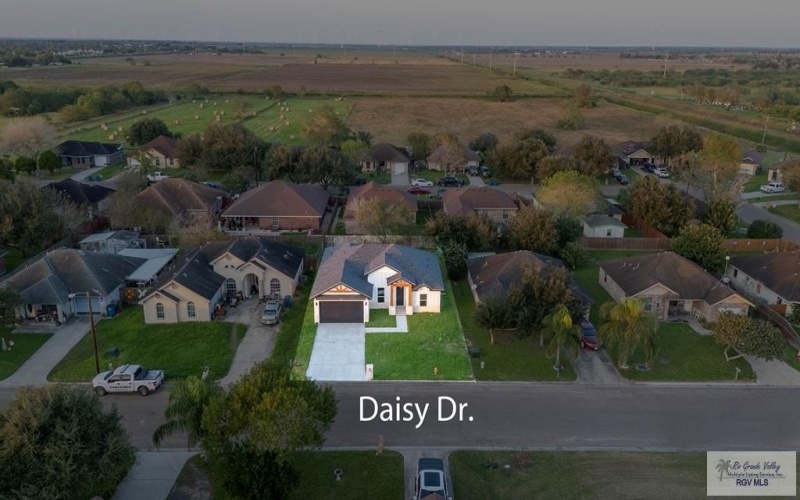 322 DAISY, RIO HONDO, TX 78583, 3 Bedrooms Bedrooms, ,2 BathroomsBathrooms,Residential,For Sale,322 DAISY,29761624