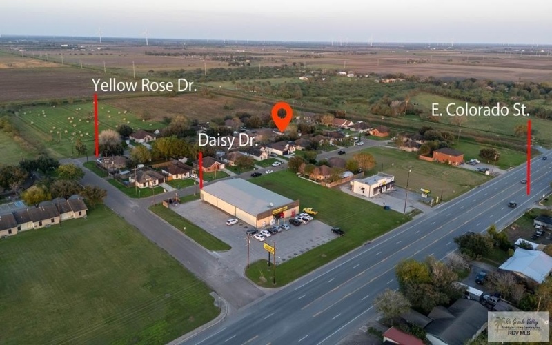 322 DAISY, RIO HONDO, TX 78583, 3 Bedrooms Bedrooms, ,2 BathroomsBathrooms,Residential,For Sale,322 DAISY,29761624
