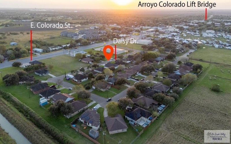 322 DAISY, RIO HONDO, TX 78583, 3 Bedrooms Bedrooms, ,2 BathroomsBathrooms,Residential,For Sale,322 DAISY,29761624