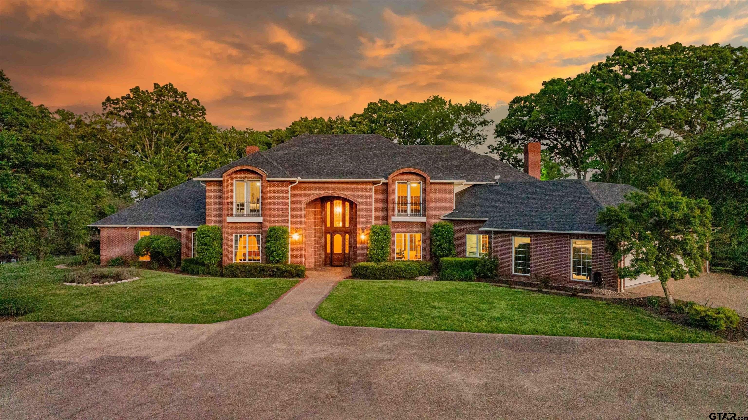 636 County Road 3330, Omaha, TX 75571, 4 Bedrooms Bedrooms, ,5 BathroomsBathrooms,Farm,For Sale,636 County Road 3330,25006589