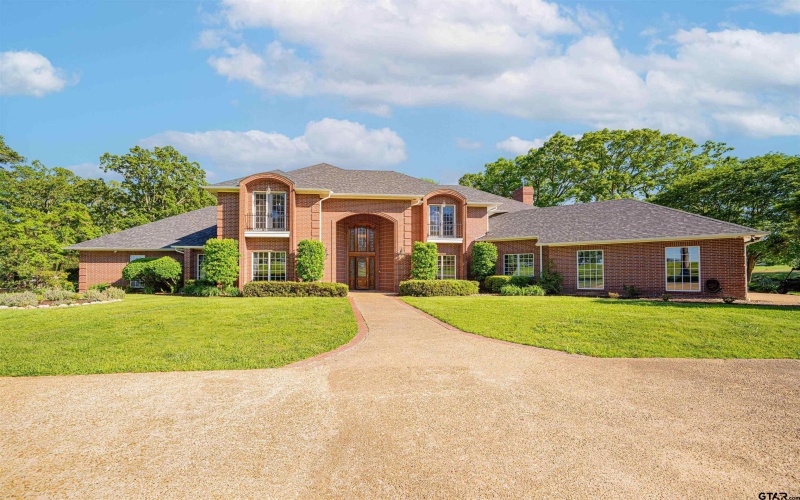 636 County Road 3330, Omaha, TX 75571, 4 Bedrooms Bedrooms, ,5 BathroomsBathrooms,Farm,For Sale,636 County Road 3330,25006589