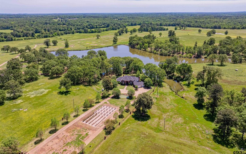 636 County Road 3330, Omaha, TX 75571, 4 Bedrooms Bedrooms, ,5 BathroomsBathrooms,Farm,For Sale,636 County Road 3330,25006589
