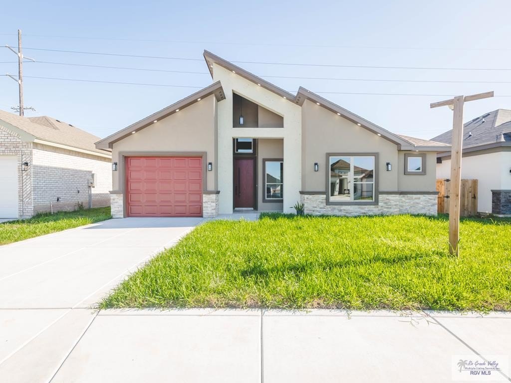 2605 S NEEL DR, BROWNSVILLE, TX 78526, 3 Bedrooms Bedrooms, ,2 BathroomsBathrooms,Residential,For Sale,2605 S NEEL DR,29761826