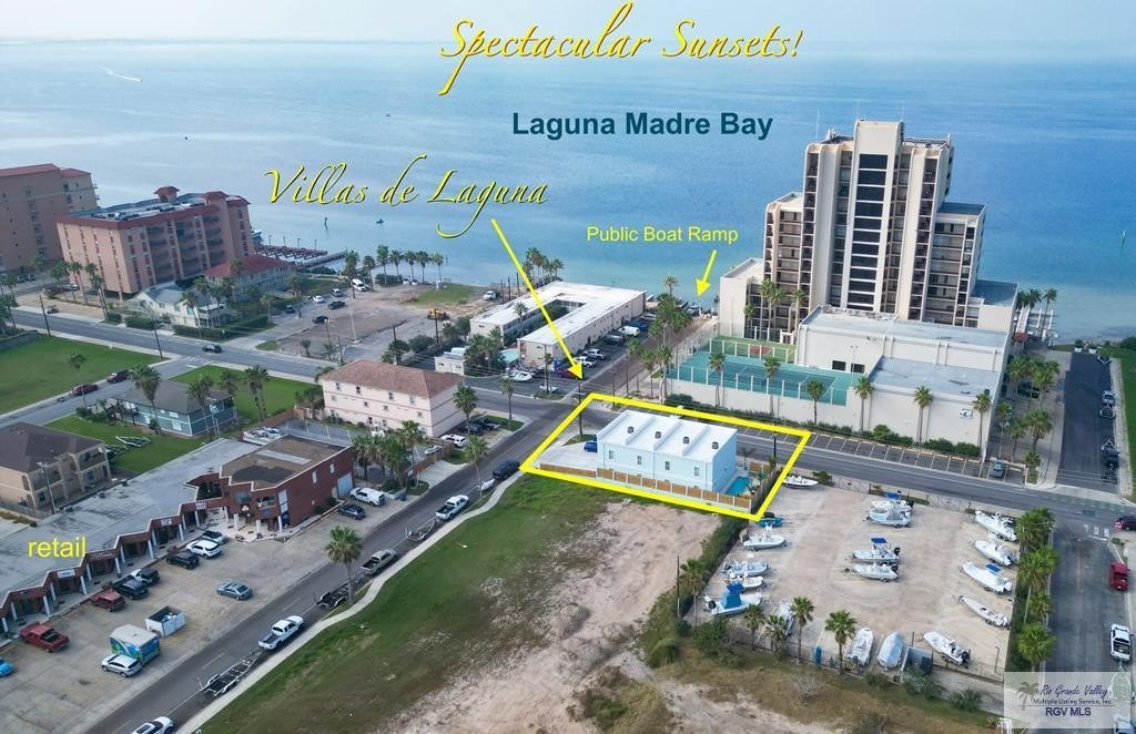 5100 LAGUNA BLVD. #4, SOUTH PADRE ISLAND, TX 78597, 3 Bedrooms Bedrooms, ,2 BathroomsBathrooms,Residential,For Sale,5100 LAGUNA BLVD.,29761849