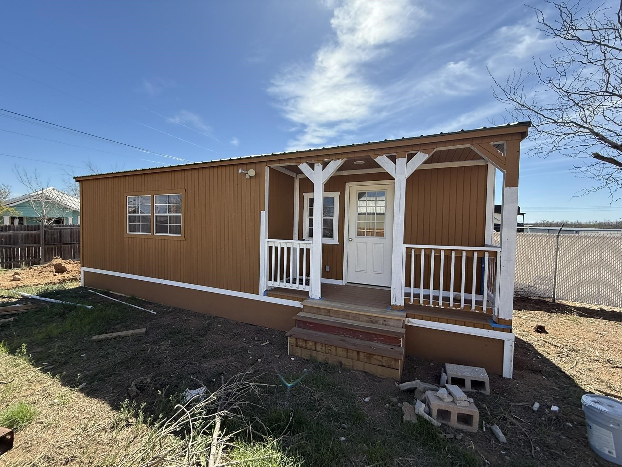1222 Industrial, Kingsland, TX 78639, 1 Dormitorio Habitaciones , ,1 BañoBaños,Residential,En Venta,1222 Industrial,172460