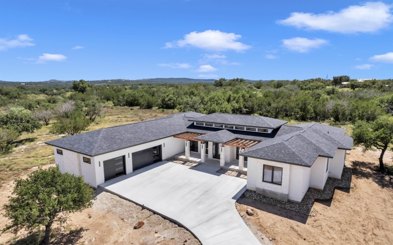 6425 Ranch Rd 962 W, Round Mountain, TX 78663-0000, 4 Bedrooms Bedrooms, ,5 BathroomsBathrooms,Residential Lease,For Rent,6425 Ranch Rd 962 W,172514