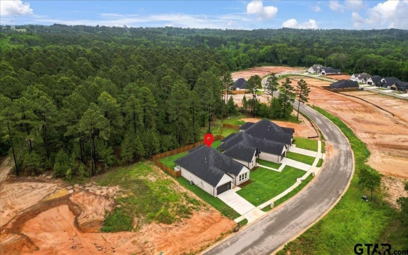 9512 FRIEDLANDER WAY, Tyler, TX 75703, 4 Habitaciones Habitaciones , ,3 BañosBaños,Residential,En Venta,9512 FRIEDLANDER WAY,25006761