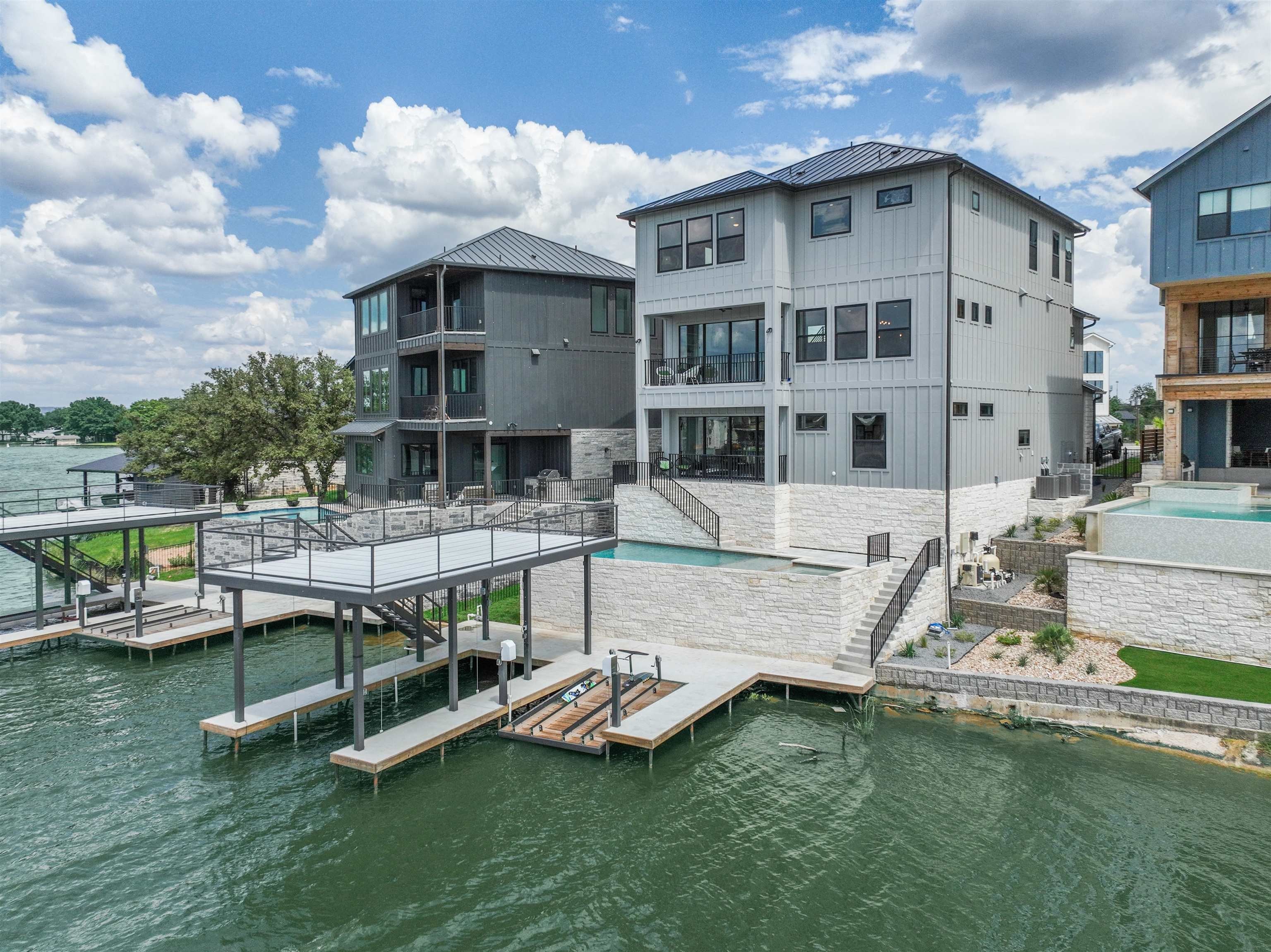 171 Pointview, Granite Shoals, TX 78654, 5 Bedrooms Bedrooms, ,6 BathroomsBathrooms,Residential,For Sale,171 Pointview,172856