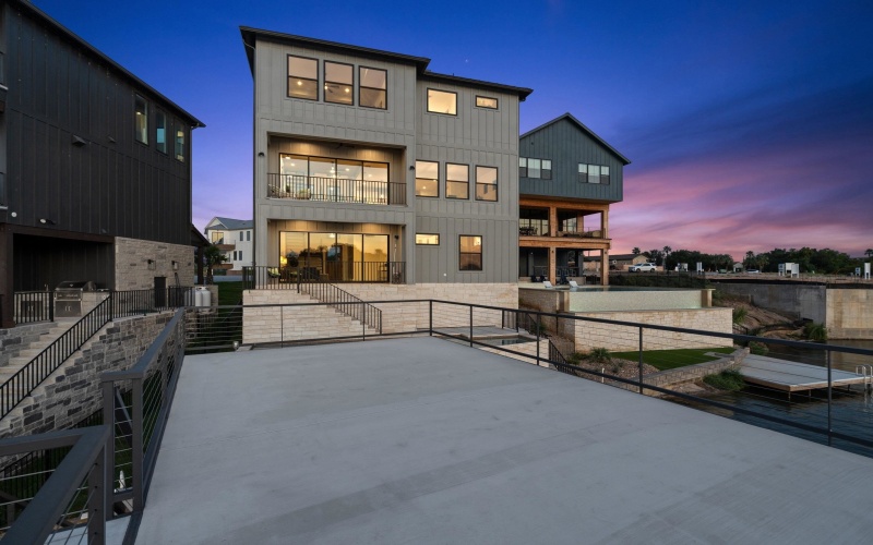 171 Pointview, Granite Shoals, TX 78654, 5 Bedrooms Bedrooms, ,6 BathroomsBathrooms,Residential,For Sale,171 Pointview,172856