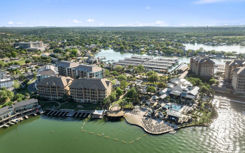 82 Island Drive #8301 #82 Island Dr Bldg 8 #8301, Horseshoe Bay, TX 78657, 3 Bedrooms Bedrooms, ,3 BathroomsBathrooms,Residential,For Sale,82 Island Drive #8301,172860