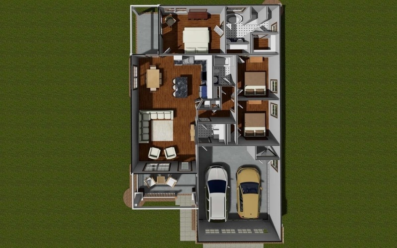 652 Aspen Lane, Cottonwood Shores, TX 78657, 3 Habitaciones Habitaciones , ,2 BañosBaños,Residential,En Venta,652 Aspen Lane,172911
