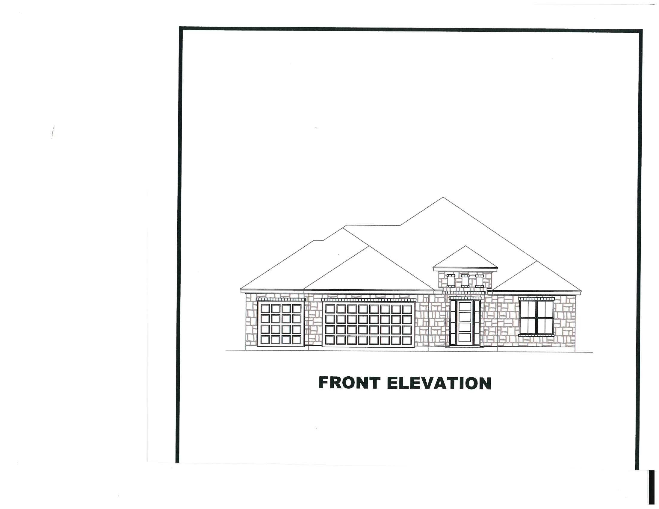 604 Hi Circle South, Horseshoe Bay, TX 78657, 3 Habitaciones Habitaciones , ,2 BañosBaños,Residential,En Venta,604 Hi Circle South,172943