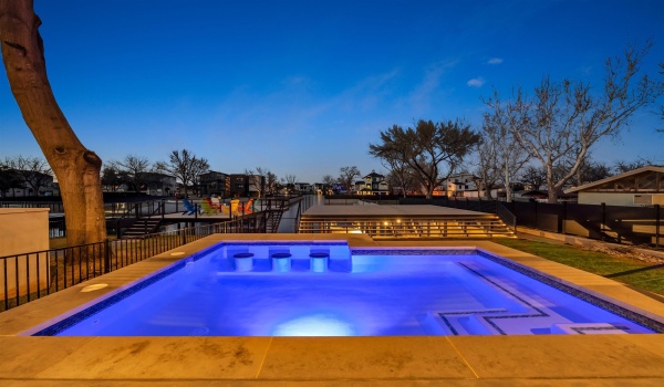300 Lake Street, Kingsland, TX 78639, 4 Bedrooms Bedrooms, ,5 BathroomsBathrooms,Residential,For Sale,300 Lake Street,172944