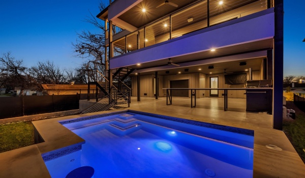 300 Lake Street, Kingsland, TX 78639, 4 Bedrooms Bedrooms, ,5 BathroomsBathrooms,Residential,For Sale,300 Lake Street,172944