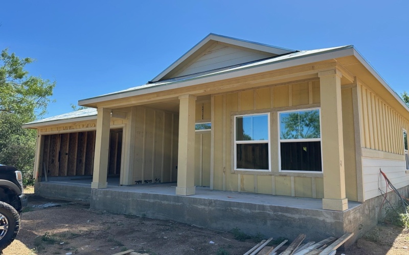 1233 Northcrest, Granite Shoals, TX 78654, 3 Bedrooms Bedrooms, ,2 BathroomsBathrooms,Residential,For Sale,1233 Northcrest,172992