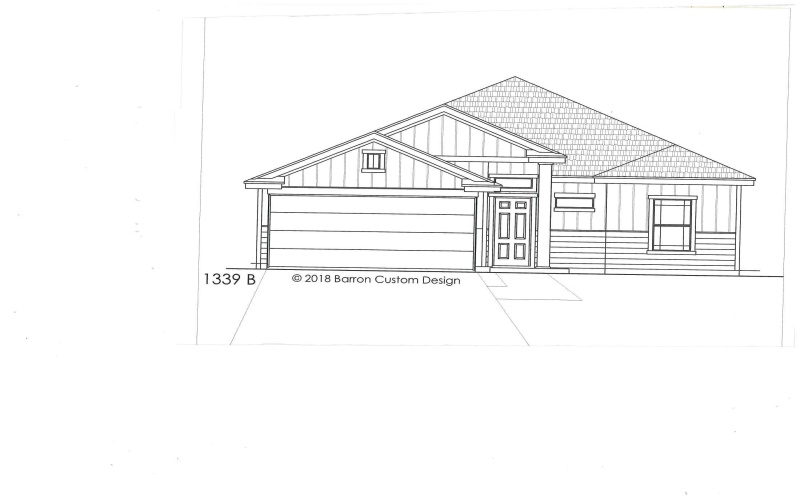 1233 Northcrest, Granite Shoals, TX 78654, 3 Bedrooms Bedrooms, ,2 BathroomsBathrooms,Residential,For Sale,1233 Northcrest,172992