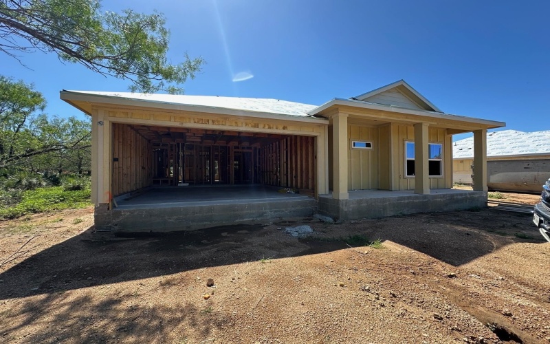 1233 Northcrest, Granite Shoals, TX 78654, 3 Bedrooms Bedrooms, ,2 BathroomsBathrooms,Residential,For Sale,1233 Northcrest,172992